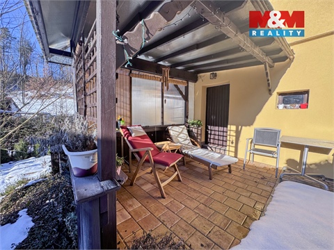 Pronájem chaty / chapuly, 77 m² 6