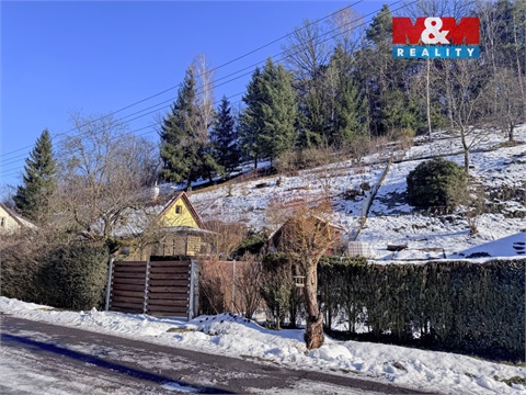 Pronájem chaty / chapuly, 77 m² 10