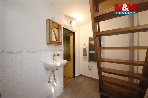 Pronájem chaty / chapuly, 77 m² 14