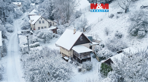 Pronájem chaty / chapuly, 77 m² 0