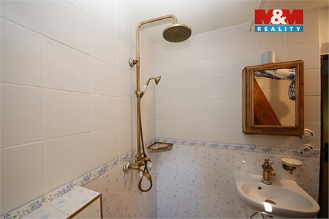 Pronájem chaty / chapuly, 77 m² 4