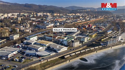 Pronájem skladu / haly, 675 m² 4