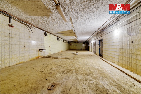Prodej výrobního objektu, 1 870 m² - 18