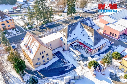 Prodej výrobního objektu, 1 870 m² - 24