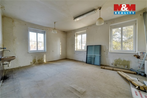 Prodej výrobního objektu, 1 870 m² - 6