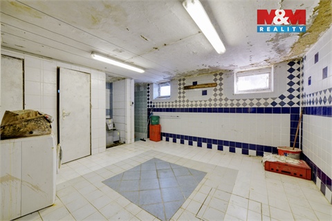 Prodej výrobního objektu, 1 870 m² - 20