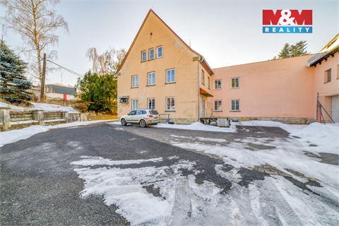Prodej výrobního objektu, 1 870 m² - 22