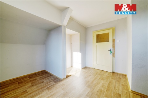 Prodej výrobního objektu, 1 870 m² - 10