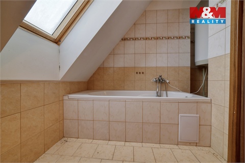 Prodej výrobního objektu, 1 870 m² - 12