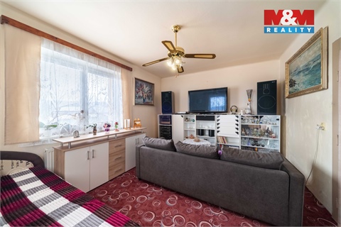 Prodej rodinného domu, 113 m² 2