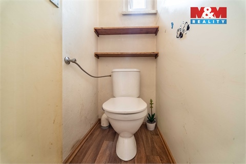 Prodej rodinného domu, 113 m² - 20