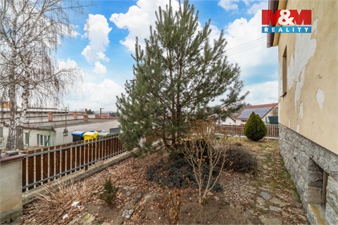 Prodej rodinného domu, 113 m² - 24