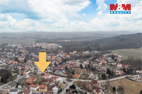 Prodej rodinného domu, 113 m² - 26