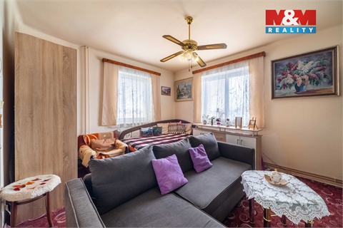 Prodej rodinného domu, 113 m² 8