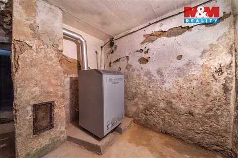 Prodej rodinného domu, 113 m² - 18