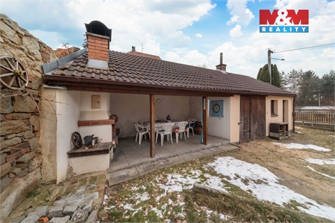 Prodej rodinného domu, 113 m² 24