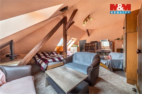 Prodej rodinného domu, 113 m² 14