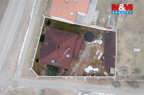 Prodej rodinného domu, 113 m² 4