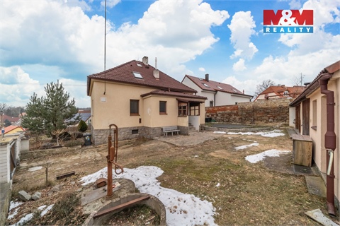 Prodej rodinného domu, 113 m² 6