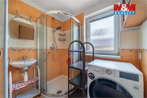 Prodej rodinného domu, 113 m² - 2