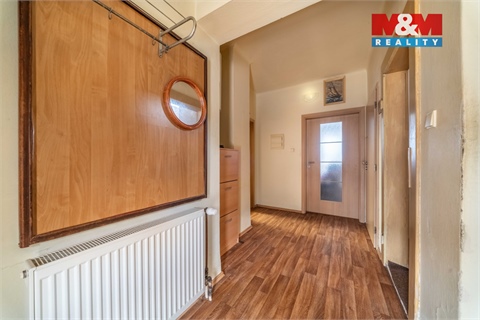 Prodej rodinného domu, 113 m² 20