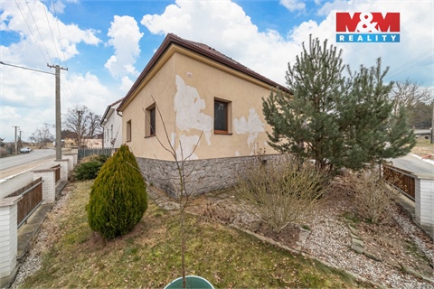 Prodej rodinného domu, 113 m² - 10