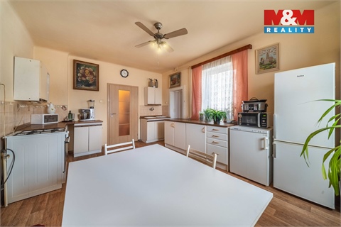 Prodej rodinného domu, 113 m² - 8