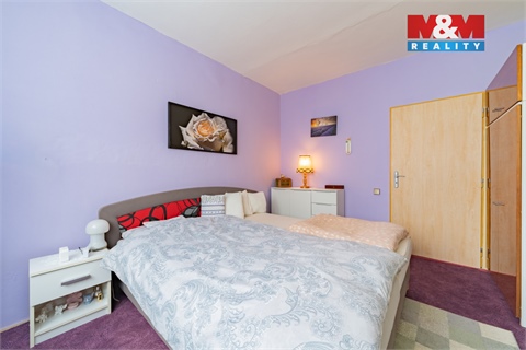 Prodej bytu 3+1, 67 m² - 8