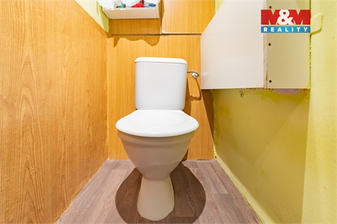 Prodej bytu 3+1, 67 m² 16