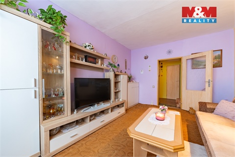 Prodej bytu 3+1, 67 m² - 10