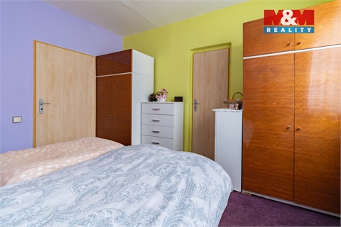 Prodej bytu 3+1, 67 m² 8