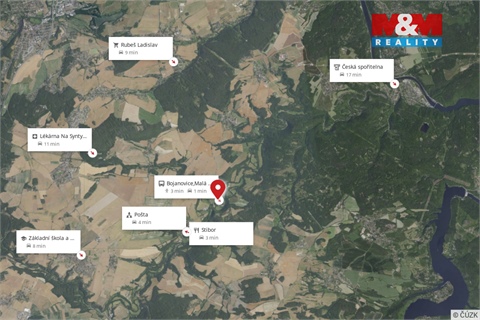 Prodej rodinného domu, 203 m² 6