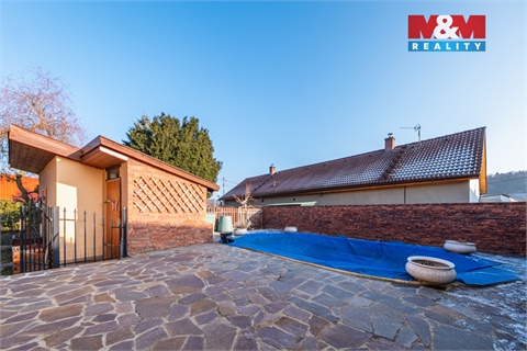 Prodej rodinného domu, 203 m² 20