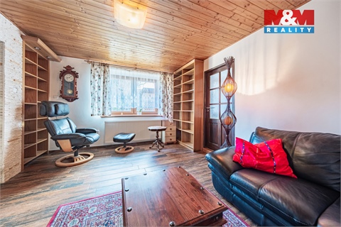 Prodej rodinného domu, 203 m² 8