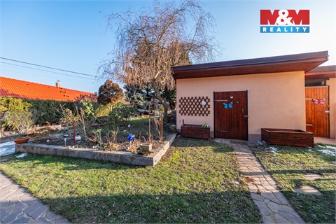 Prodej rodinného domu, 203 m² 26