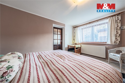 Prodej rodinného domu, 203 m² - 8