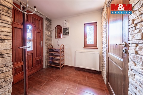 Prodej rodinného domu, 203 m² - 16