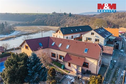 Prodej rodinného domu, 203 m² 24