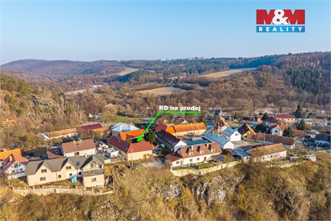 Prodej rodinného domu, 203 m² - 20