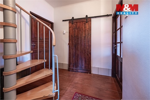 Prodej rodinného domu, 203 m² 18