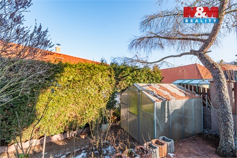 Prodej rodinného domu, 203 m² 28