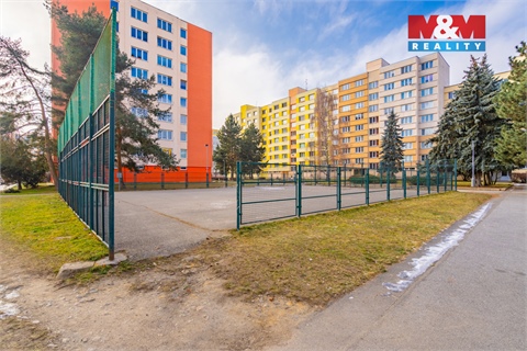 Prodej bytu 3kk, 60 m² - 12