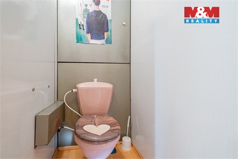 Prodej bytu 3kk, 60 m² - 4