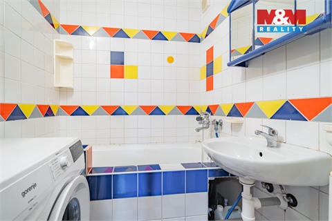 Prodej bytu 3kk, 60 m² - 10