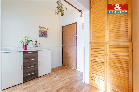 Prodej bytu 3kk, 60 m² - 6