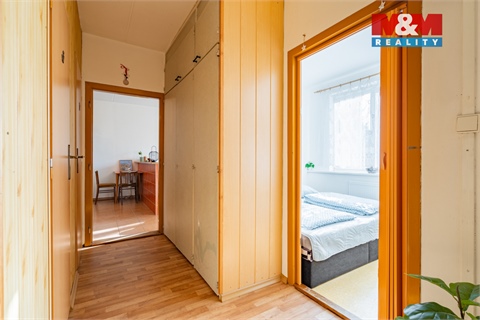 Prodej bytu 3kk, 60 m² - 16