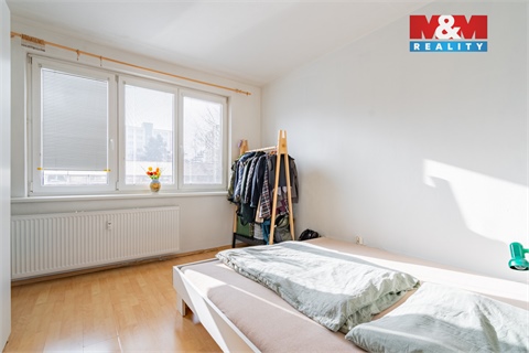 Prodej bytu 3kk, 60 m² 18