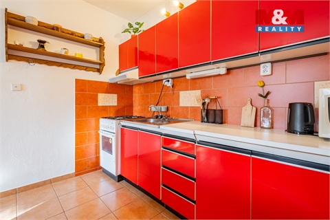 Prodej bytu 3kk, 60 m² - 8