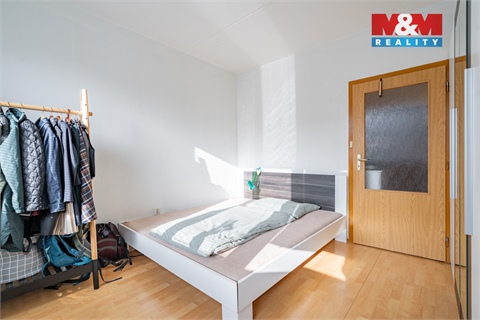 Prodej bytu 3kk, 60 m² 8