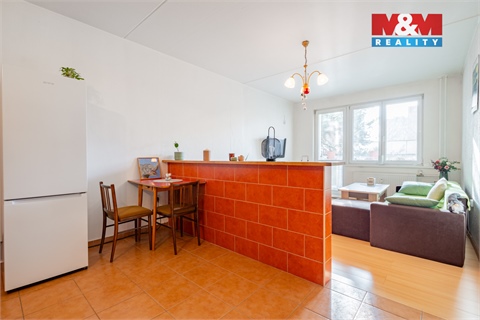 Prodej bytu 3kk, 60 m² 10